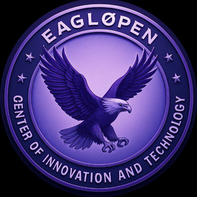 EAGLOPEN