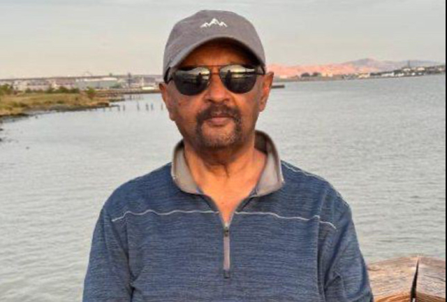 Engineer Fesseha Atlaw