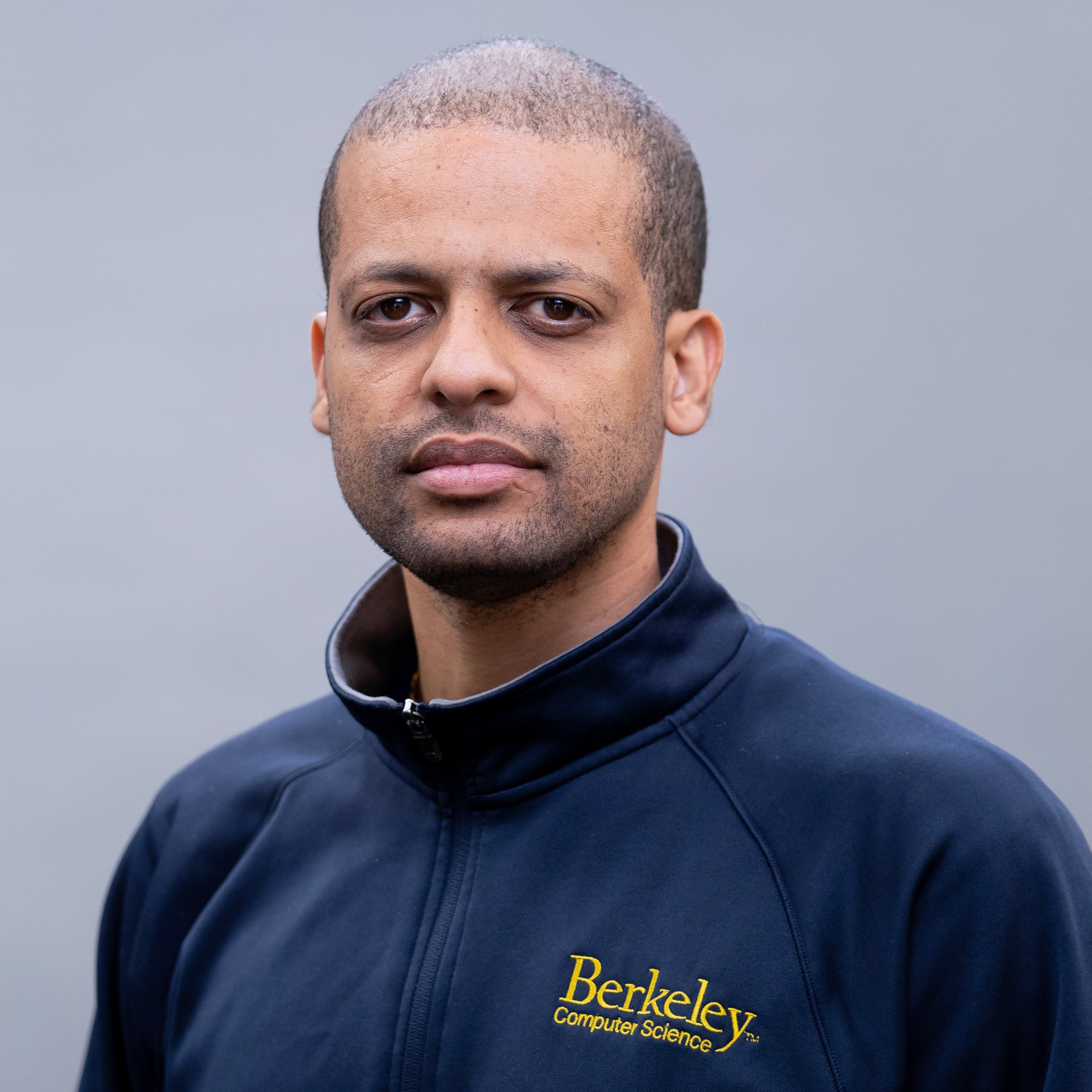 Professor Jelani Nelson