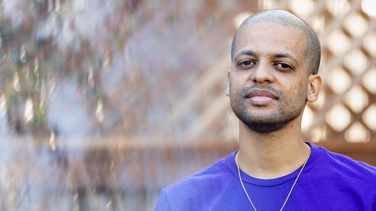 Professor Jelani Nelson