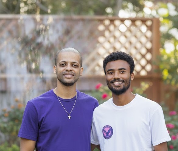 Professor Jelani Nelson